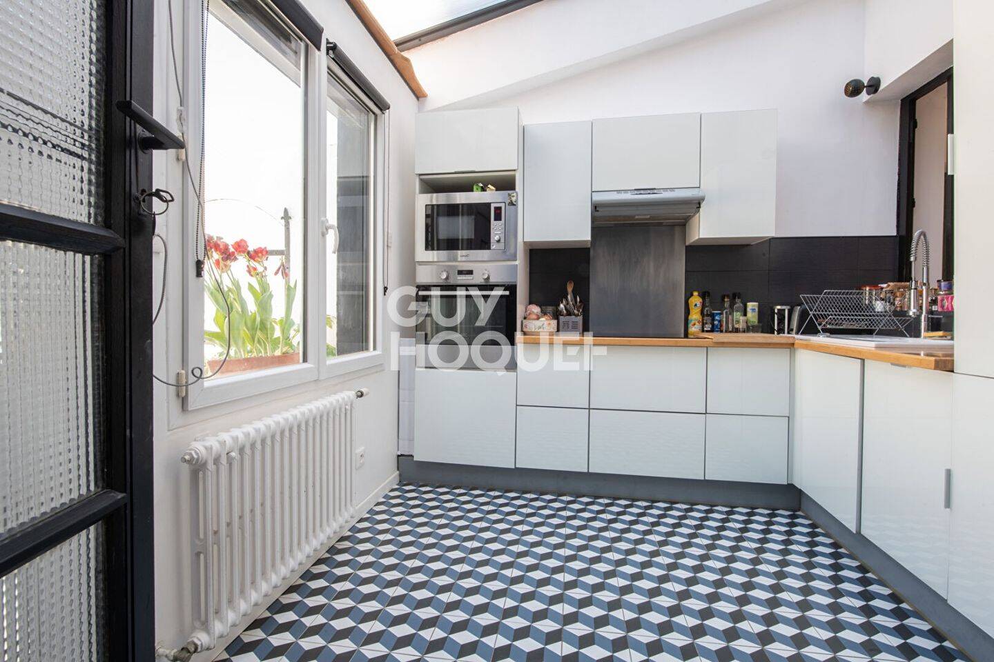 Maison à vendre, 79m², LA ROCHELLE