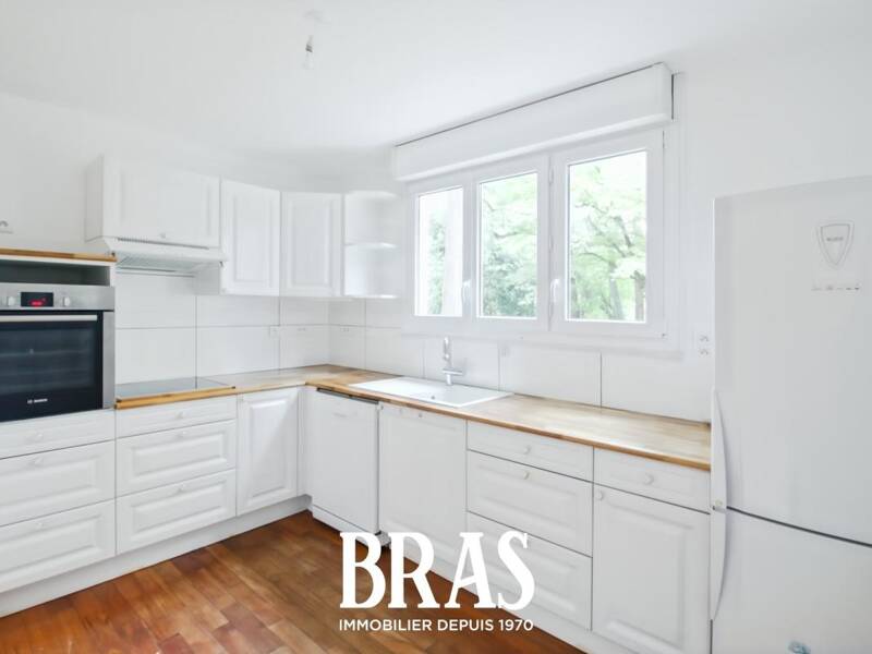 Maison à louer, 83m², NANTES