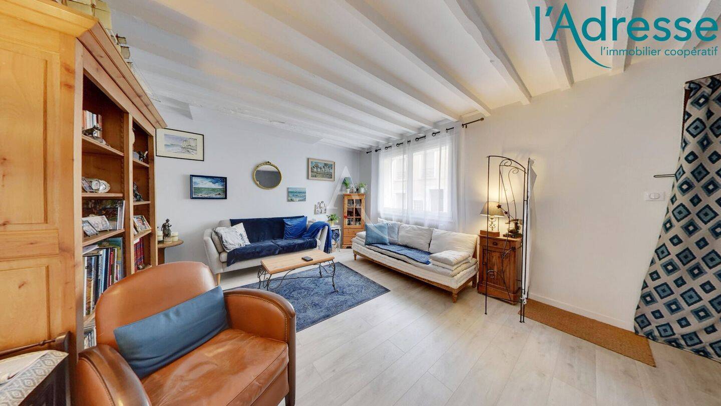 Maison à vendre, 100m², NOISY LE GRAND