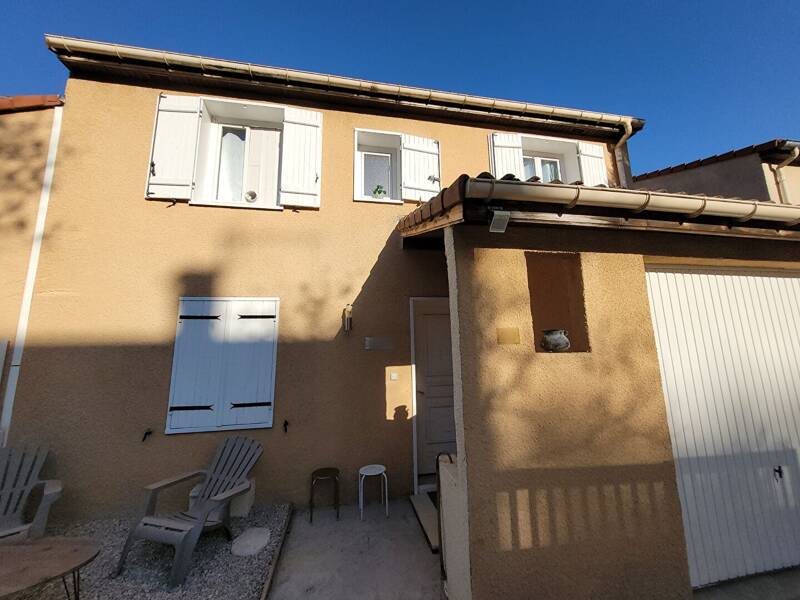 Maison à vendre, 115m², SAINT ETIENNE