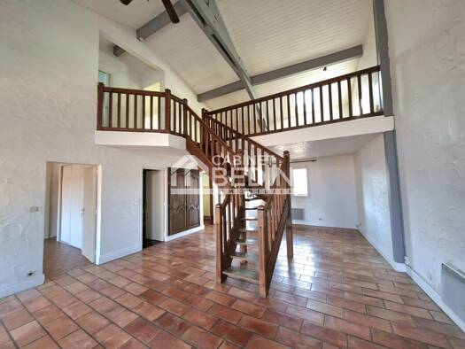 Appartement à vendre 317 600 € 5 pièces 3 chambres 139,6 m² RDC La Plage-Bourg Biscarrosse 40600