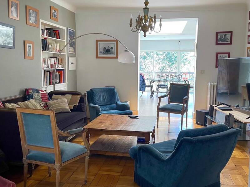 Maison à vendre, 246m², LE MANS