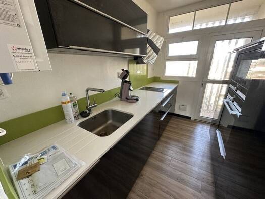 Appartement à louer 630 € 3 pièces 2 chambres 69,4 m² 4ème étage Sous Prefecture-Gare Marmande 47200