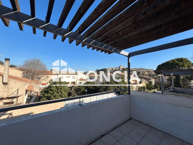Maison à louer, 43m², BEZIERS