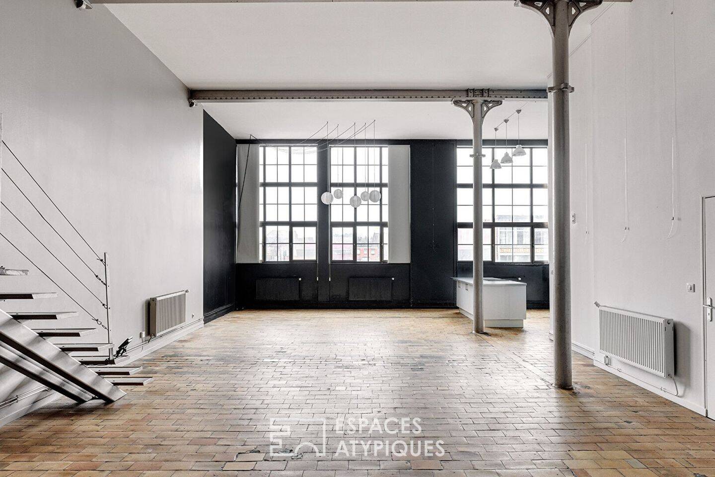 Maison à vendre, 233m², ROUBAIX