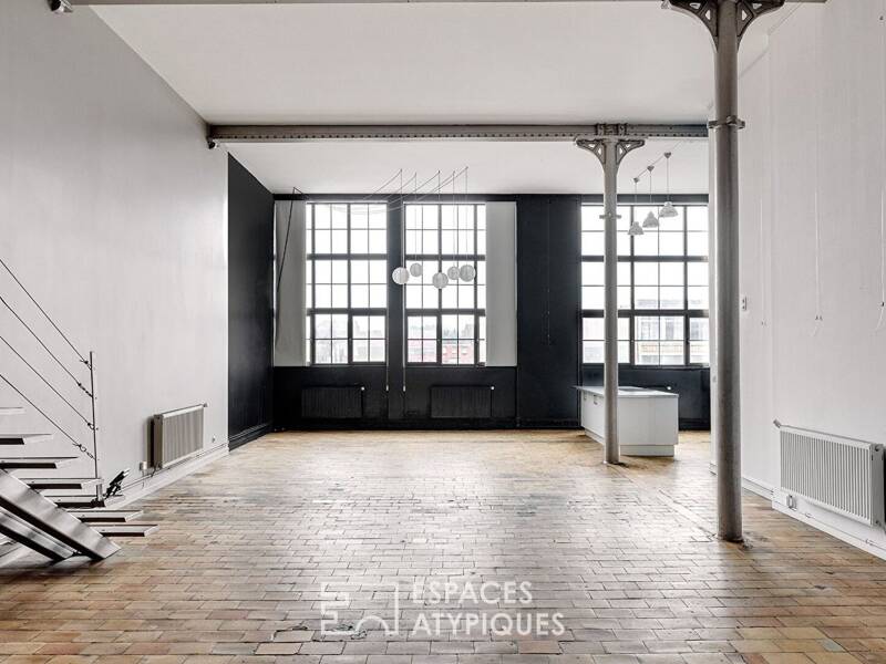 Maison à vendre, 233m², ROUBAIX