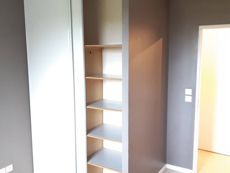 Maison à louer, 41m², MARGNY LES COMPIEGNE