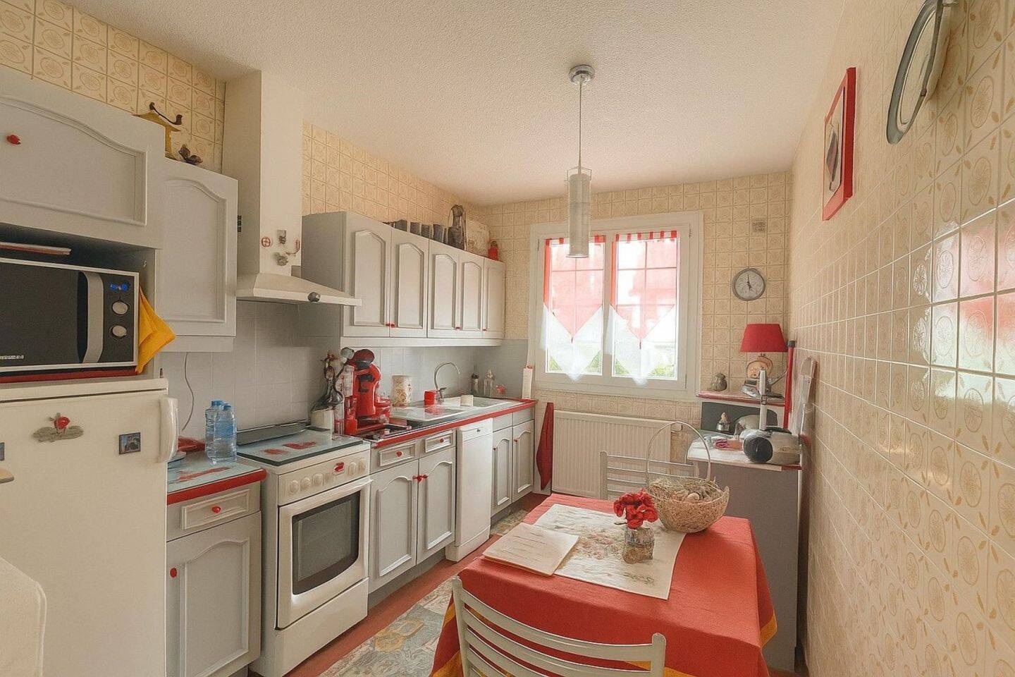 Maison à vendre, 130m², MONT PRES CHAMBORD
