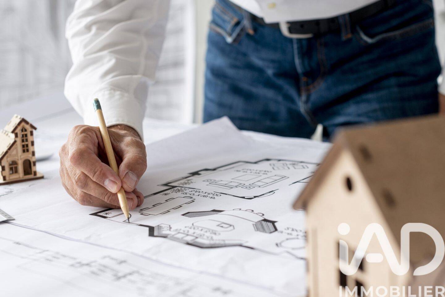 Maison à vendre, 122m², QUIMPER