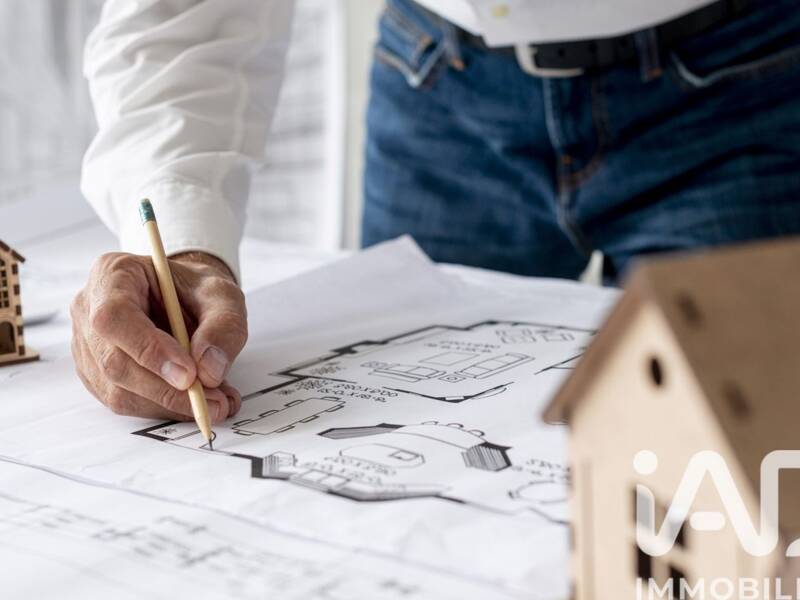 Maison à vendre, 122m², QUIMPER