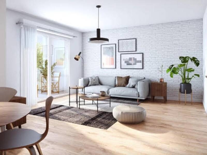 Maison à vendre, 43m², LA LIMOUZINIERE