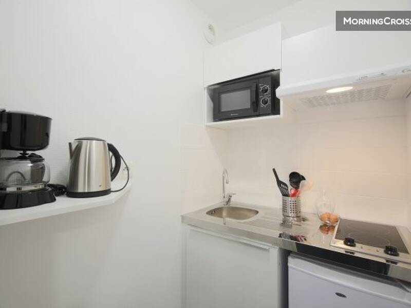 Maison à louer, 25m², TOULOUSE