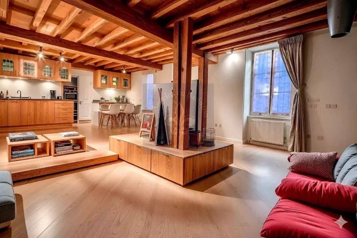 Maison à vendre, 183m², GREZ SUR LOING