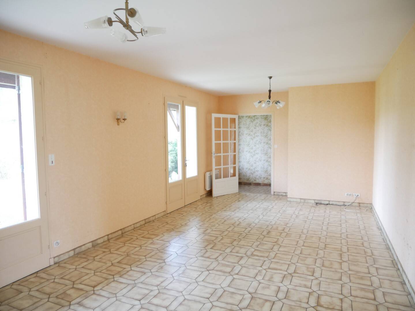 Maison à vendre, 94m², CASTELJALOUX