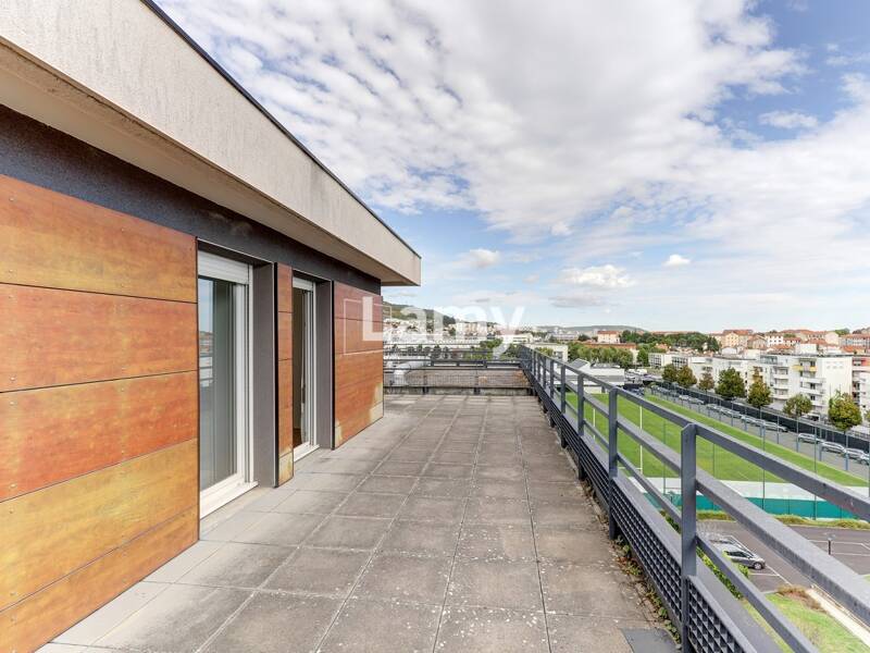 Maison à vendre, 63m², CLERMONT FERRAND