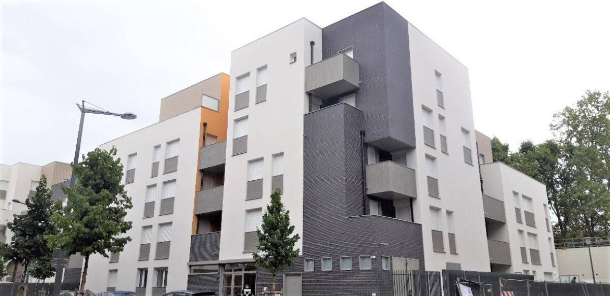 Maison à louer, 58m², VIGNEUX SUR SEINE