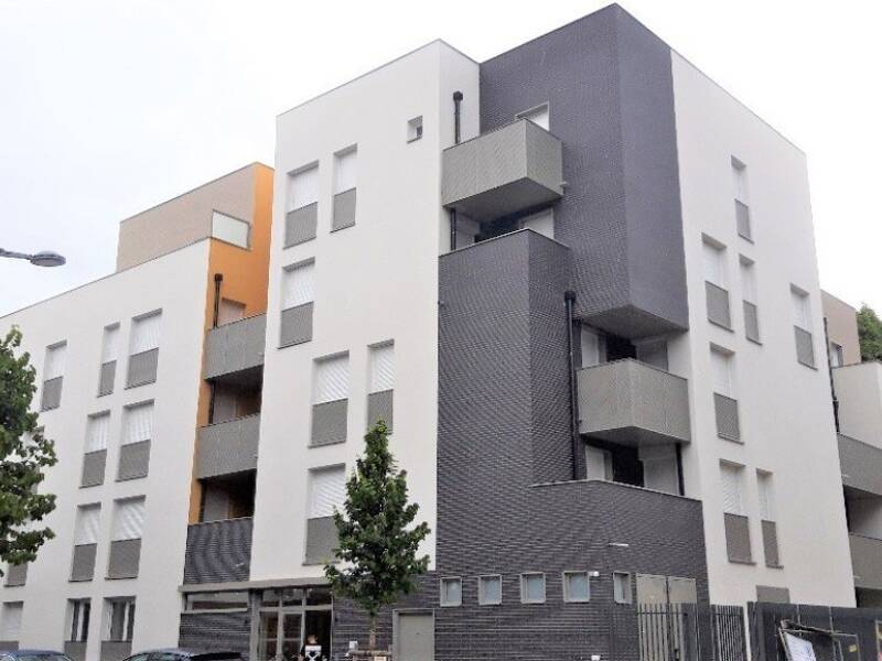 Maison à louer, 58m², VIGNEUX SUR SEINE