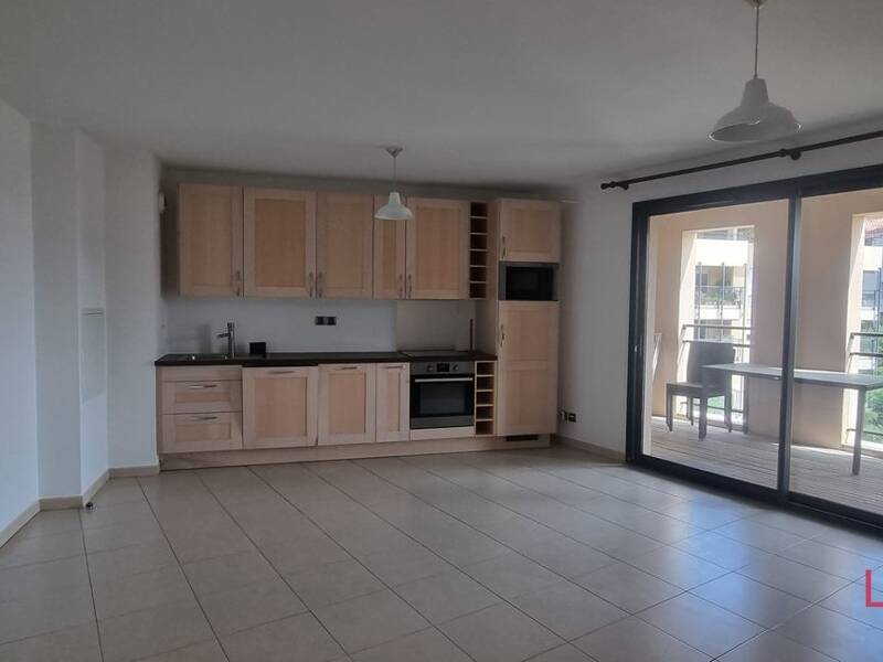 Maison à louer, 44m², AIX EN PROVENCE