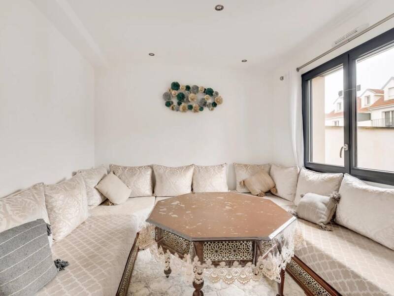 Maison à vendre, 130m², VELIZY VILLACOUBLAY