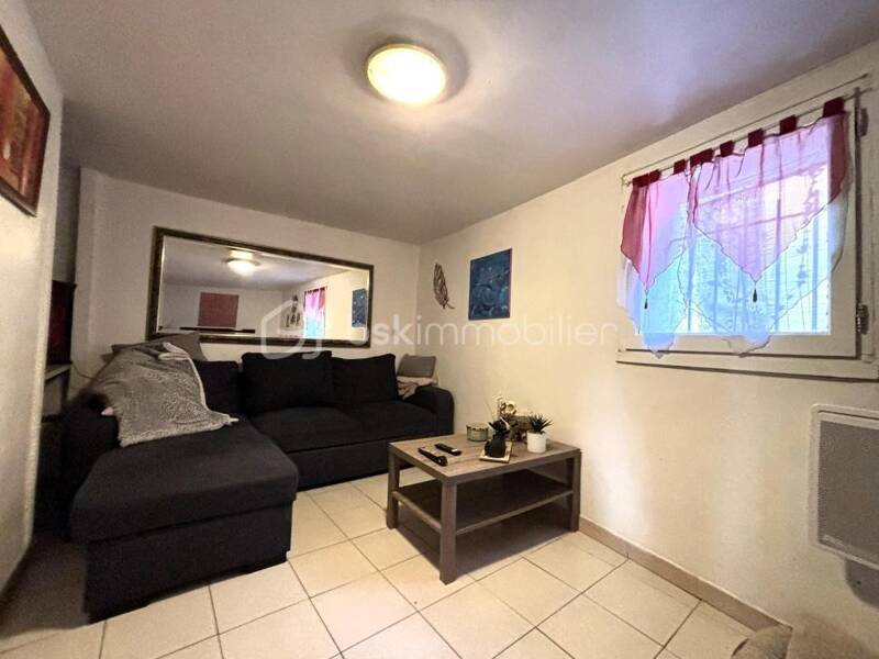 Maison à vendre, 61m², FLORENSAC