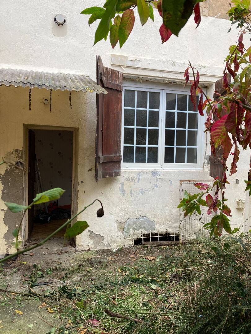 Maison à vendre, 66m², POITIERS