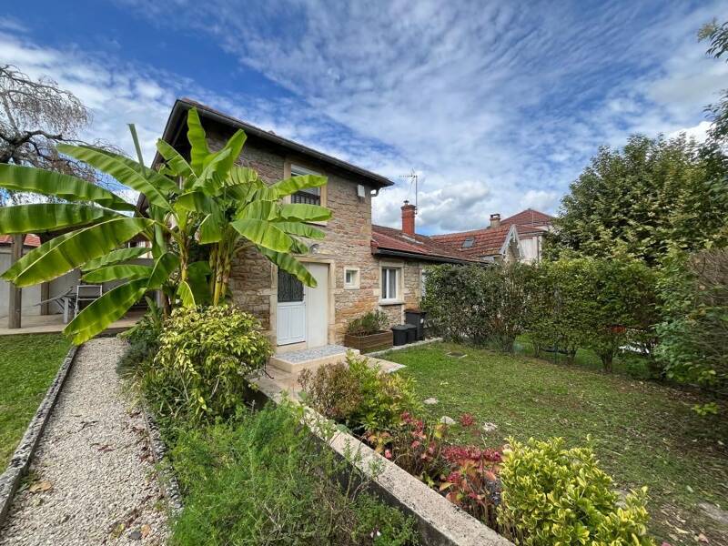 Maison à louer, 77m², MACON