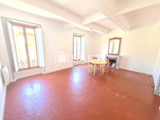 Maison à vendre 188 000 € 5 pièces 4 chambres 142 m² 40 m² de terrain Gonfaron 83590