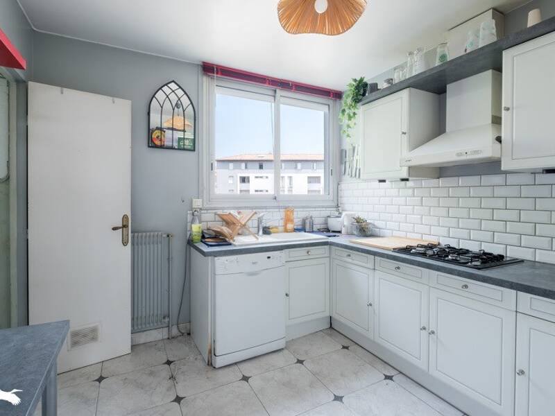 Maison à louer, 69m², MONTPELLIER