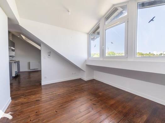 Appartement à vendre 179 655 € 2 pièces 1 chambre 32 m² Étage 4/4 Saint Esprit Bayonne 64100