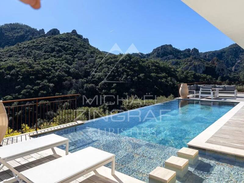 Maison à vendre, 318m², MANDELIEU LA NAPOULE