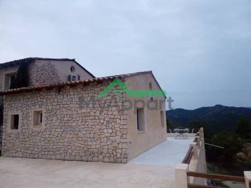 Maison à louer, 236m², NICE