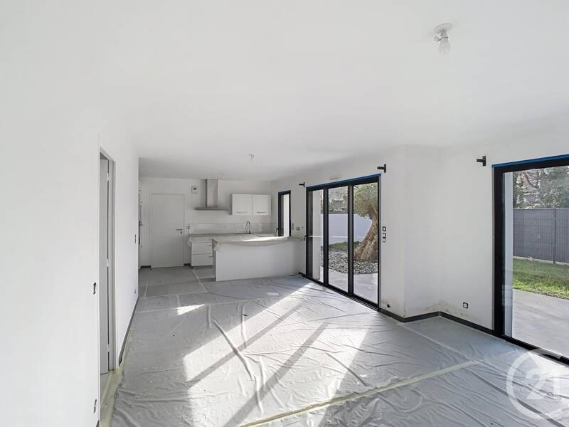 Maison à louer, 127m², THEIX