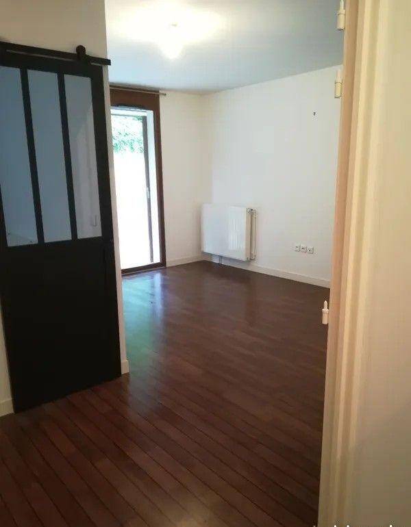 Maison à louer, 37m², POITIERS