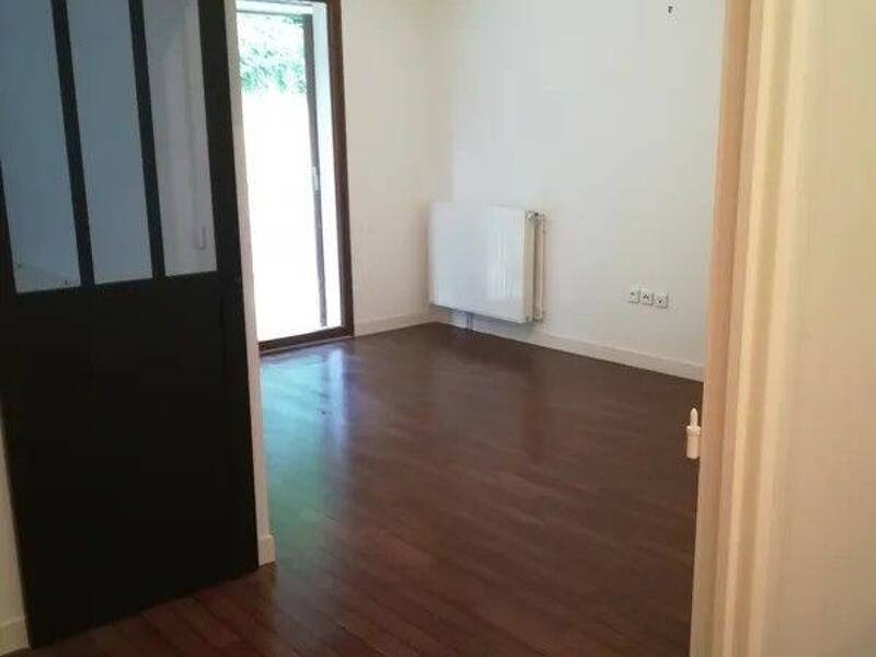 Maison à louer, 37m², POITIERS