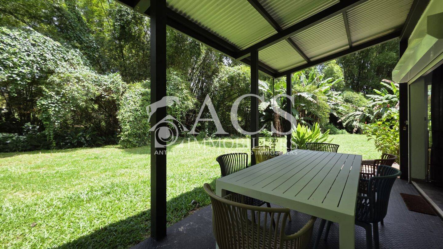 Maison à vendre, 285m², FORT DE FRANCE