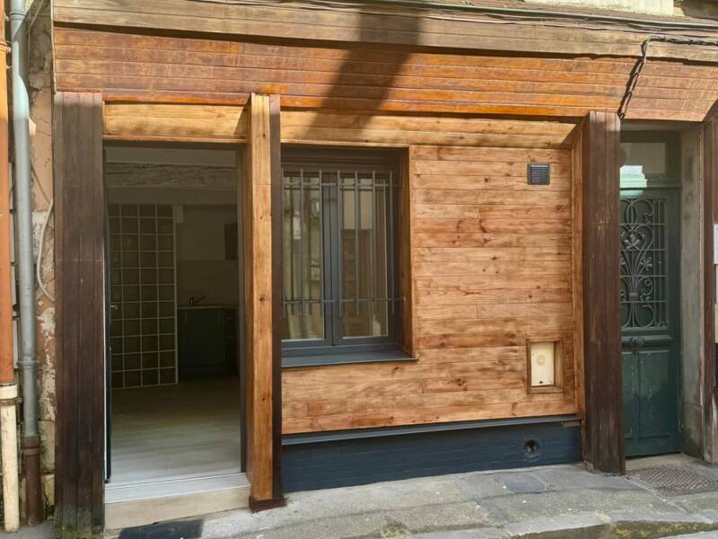 Maison à louer, 18m², MEULAN