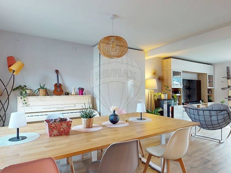 Maison à vendre, 110m², ORLEANS