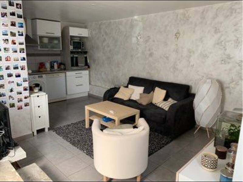 Maison à louer, 50m², MARSEILLE 5E