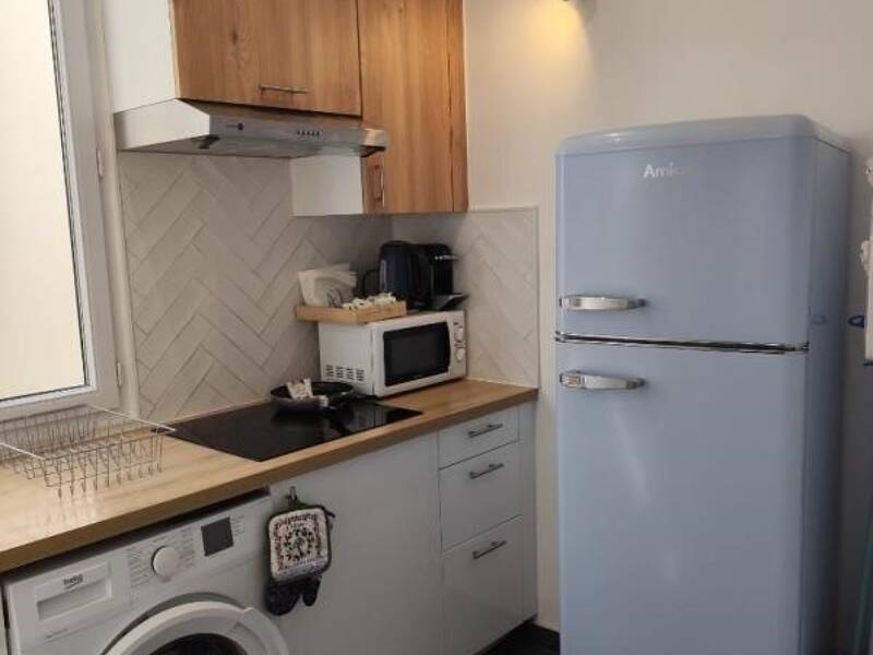 Maison à louer, 30m², ASNIERES SUR SEINE