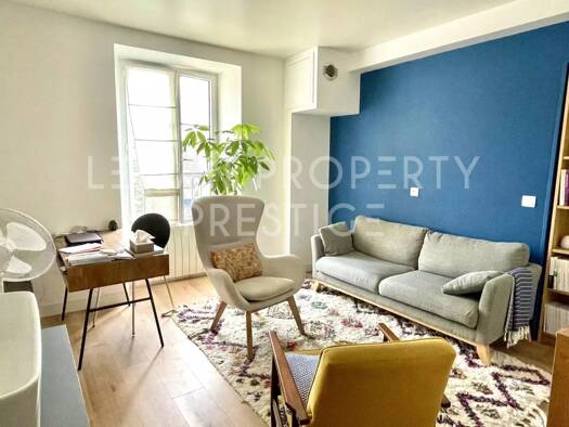 Local commercial à vendre 300 000 € 74,3 m² de surface de vente Nord Yvette Saint-Rémy-lès-Chevreuse 78470