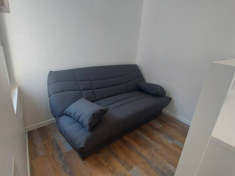 Maison à louer, 16m², LE VAUDREUIL