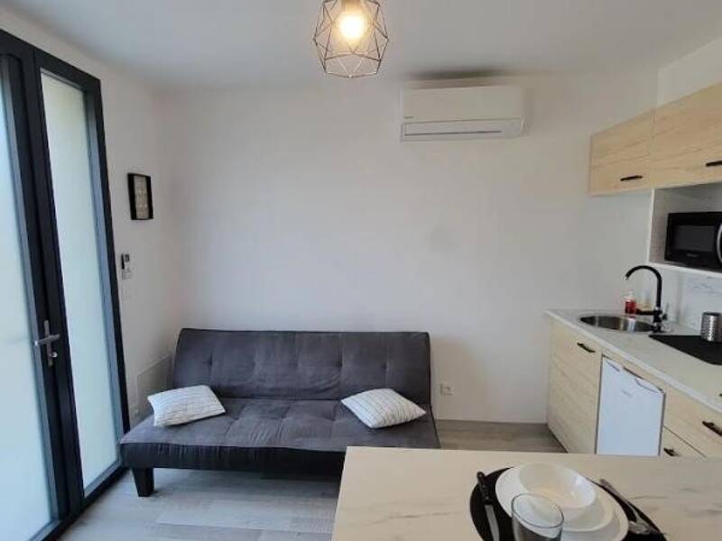 Maison à louer, 30m², SAINT PRIVAT