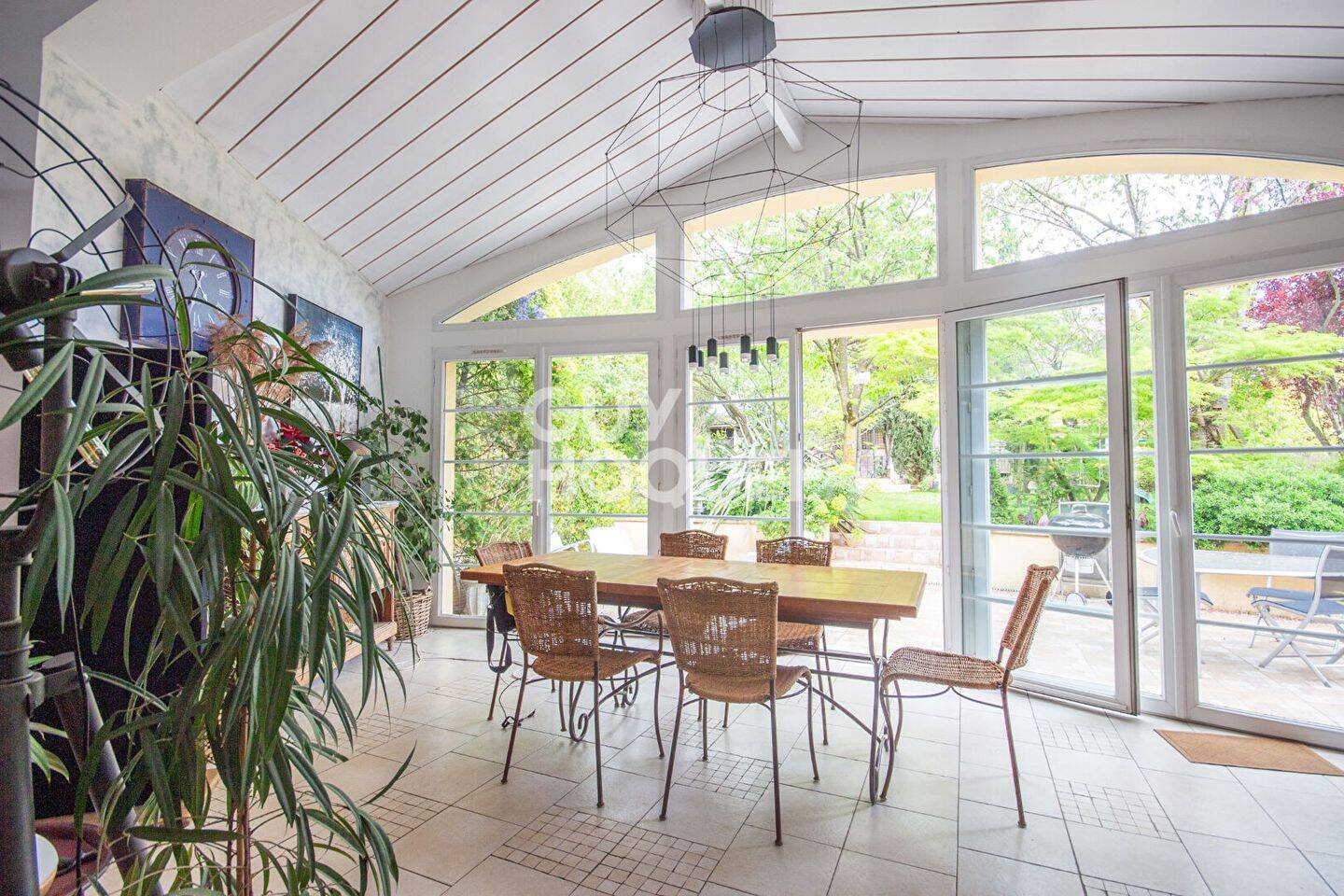 Maison à vendre, 215m², RUEIL MALMAISON