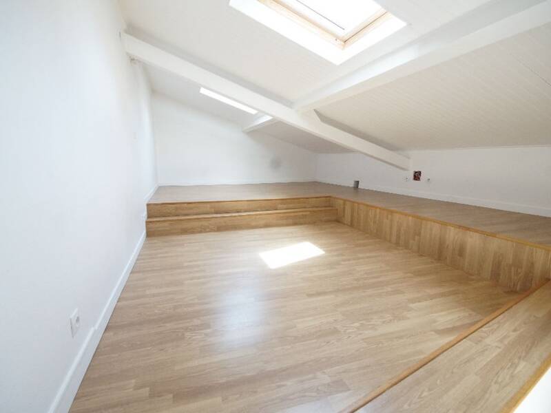 Maison à louer, 37m², MAISONS LAFFITTE