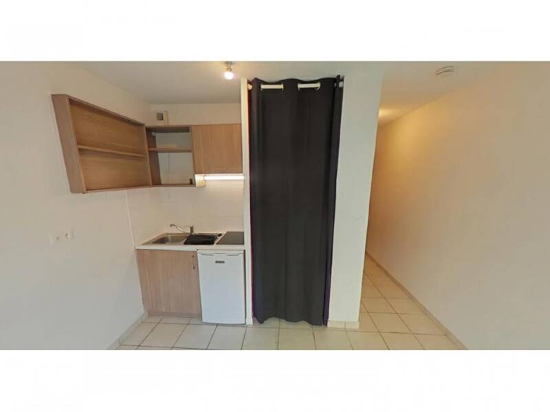 Maison à louer, 19m², SAINT ETIENNE