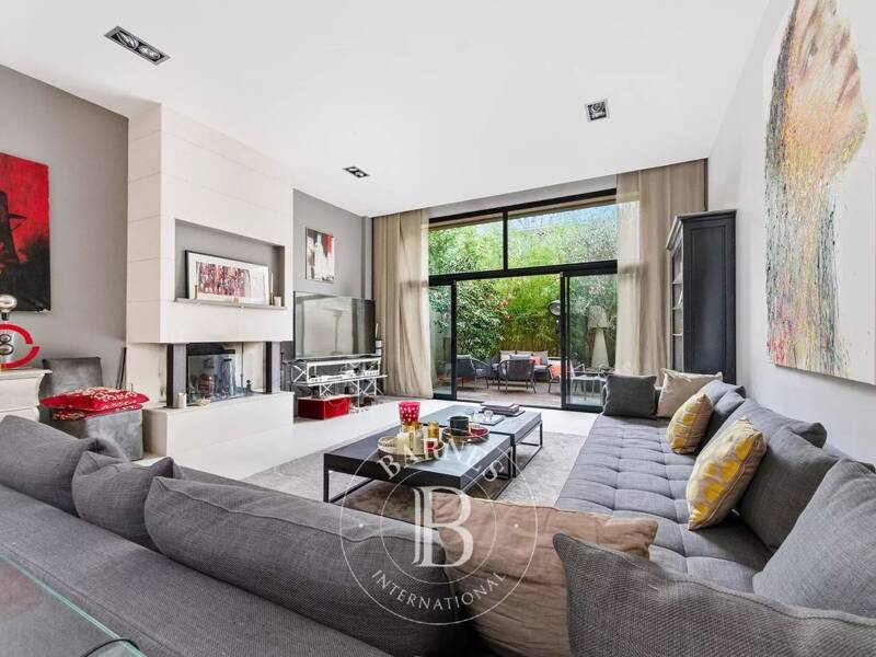 Maison à vendre, 400m², BOULOGNE BILLANCOURT