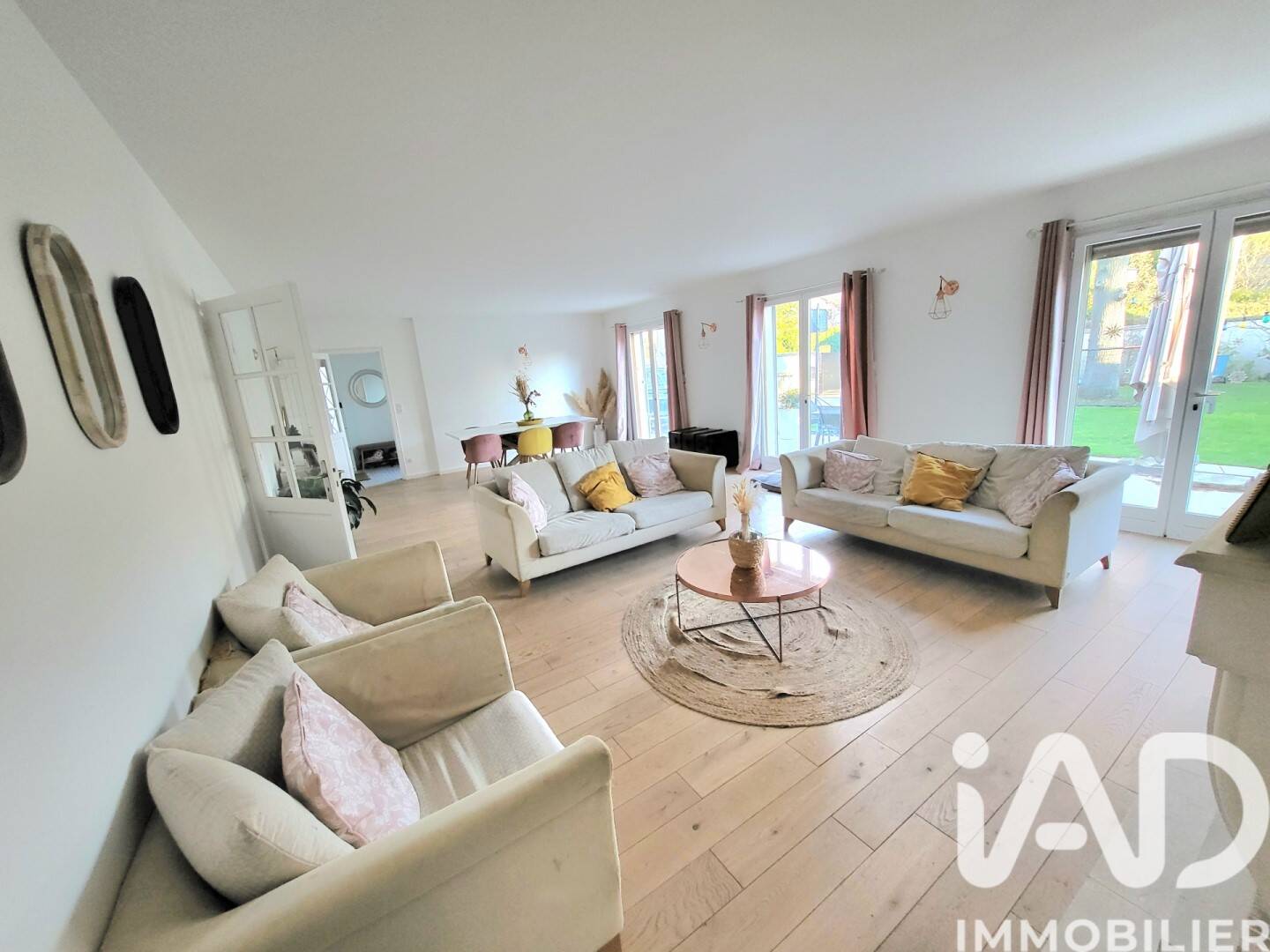 Maison à vendre, 252m², MONTGERON