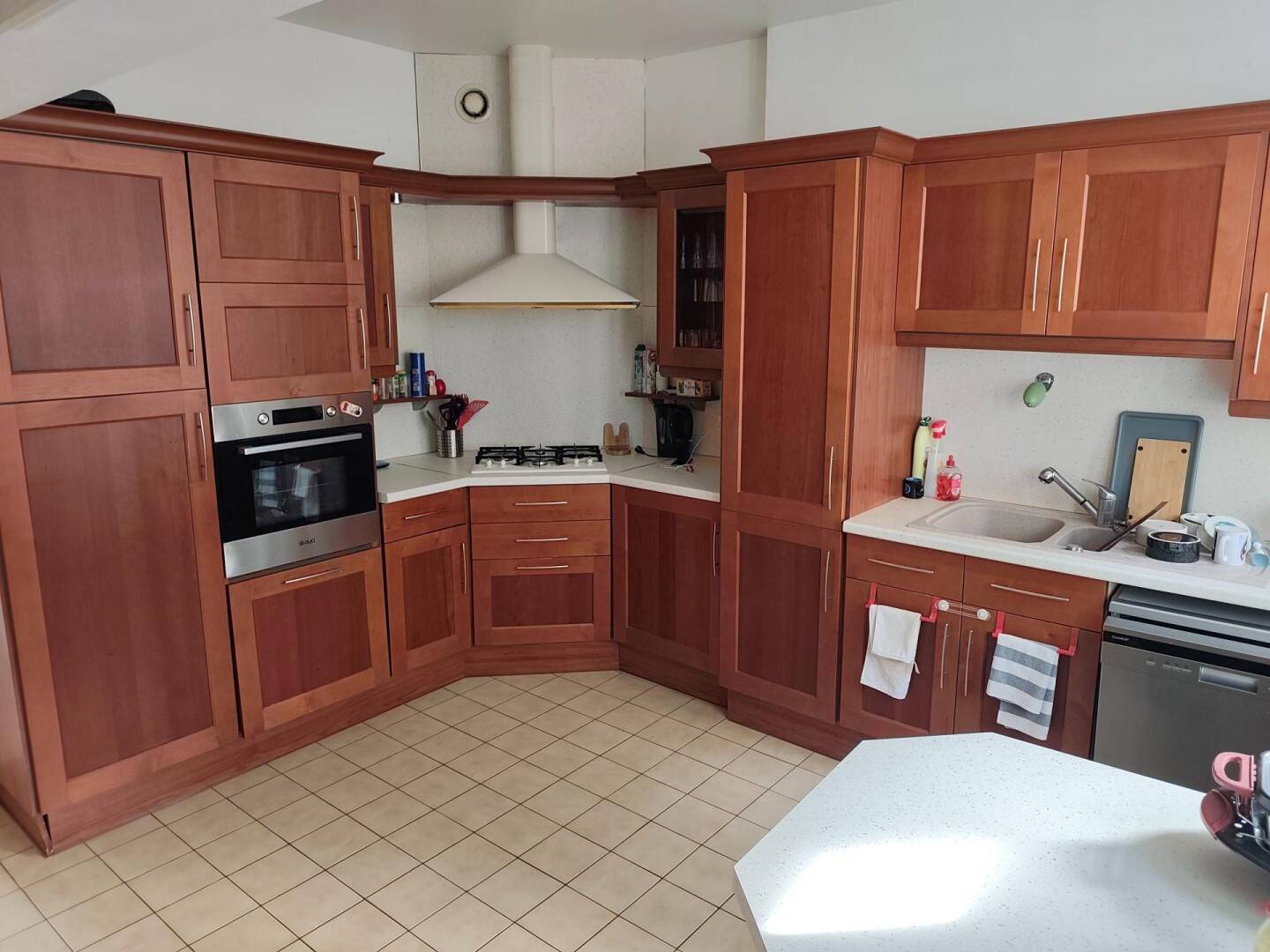 Maison à vendre, 98m², SAINTE MAURE DE TOURAINE