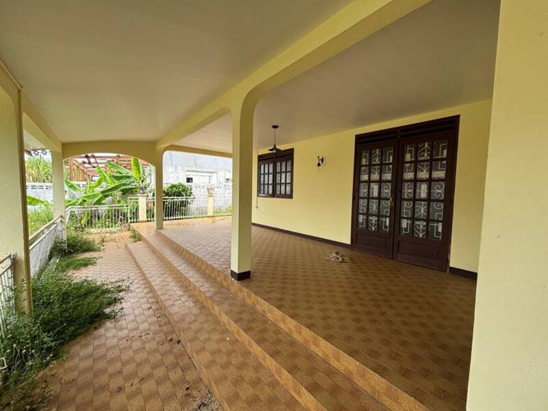 Maison à louer, 85m², REMIRE MONTJOLY