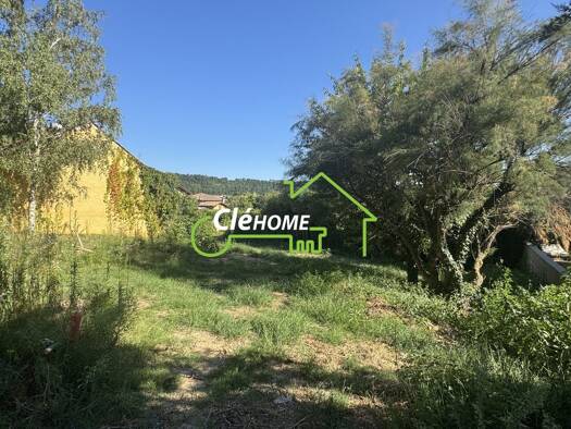 Terrain à vendre 270 000 € 764 m² de terrain Fleurieu-sur-Saône 69250